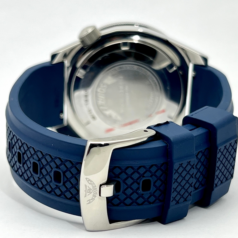 Squalematic Thalassa Limited Edition 