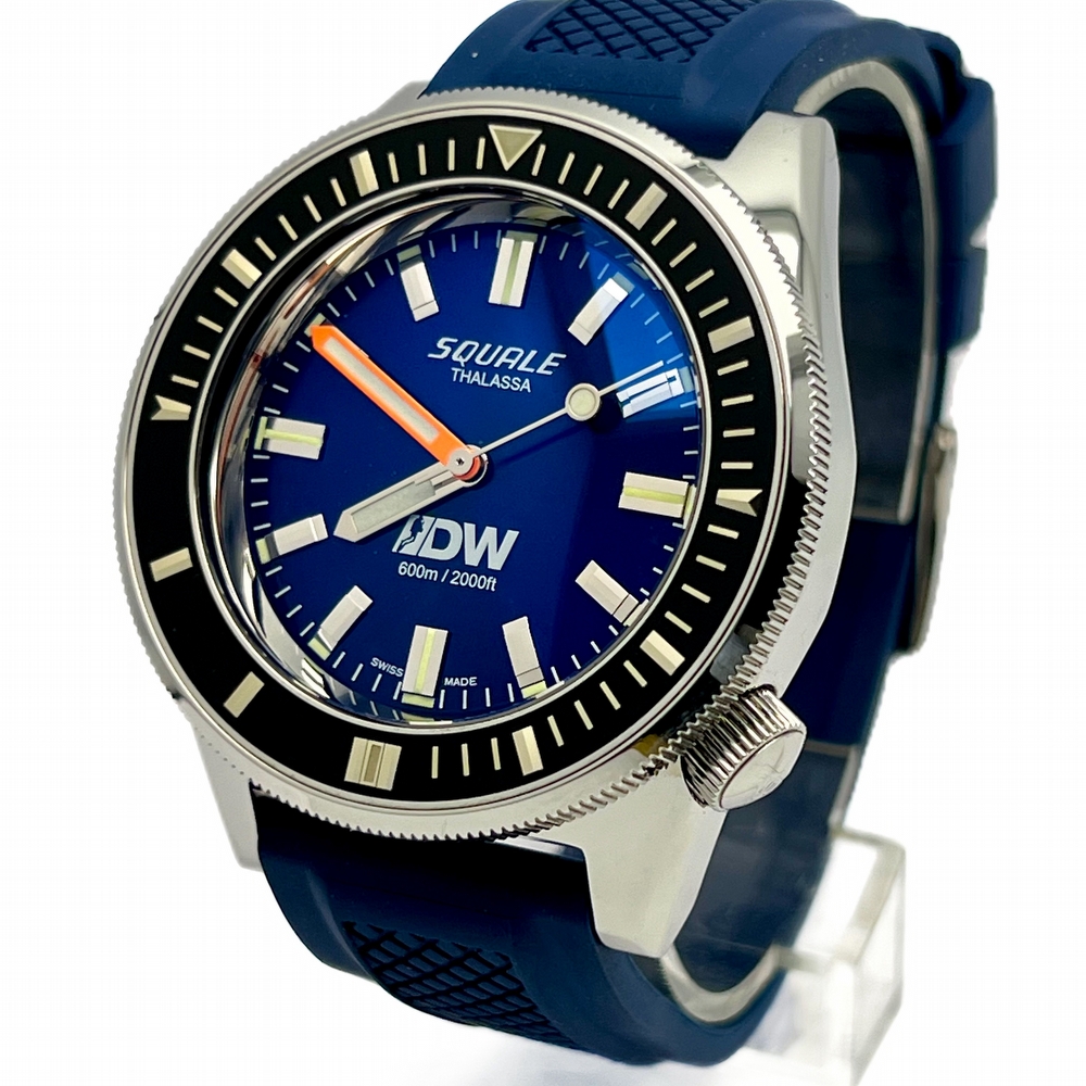 SqualeMatic Thalassa Limited Edition 