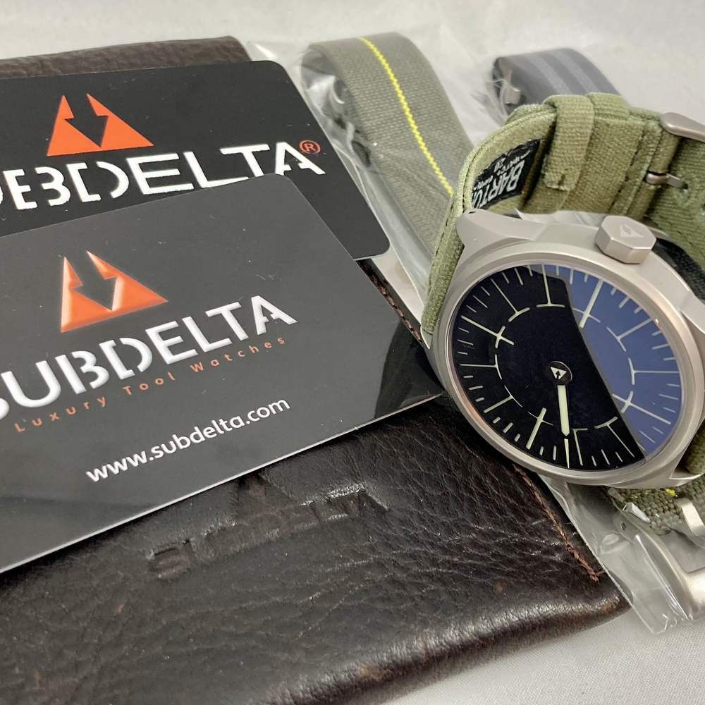 Subdelta Quattro Premium 