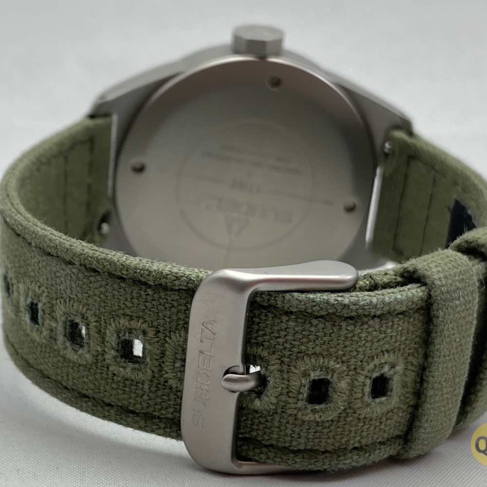 Subdelta Quattro Premium 