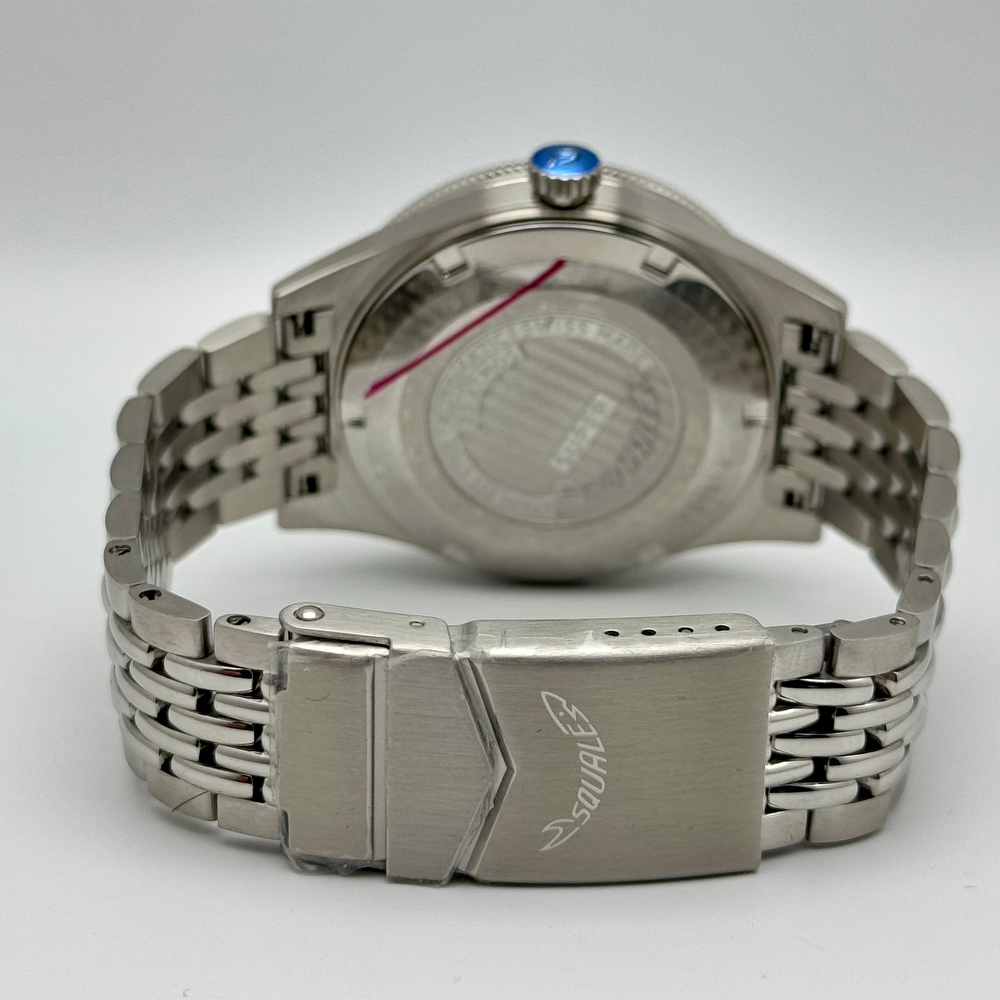 Super-Squale Sunray Grey Bracelet
