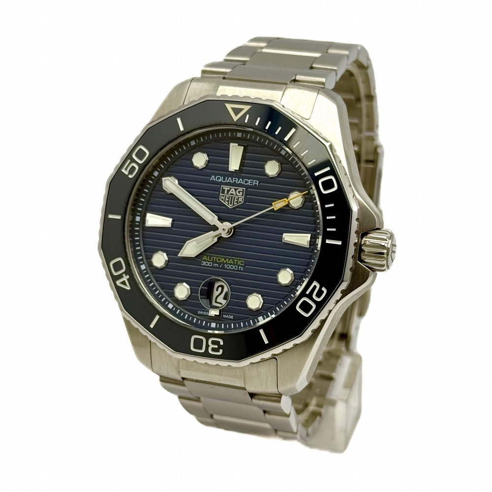Tag Heuer Aquaracer Professional 300M Automatic Blue