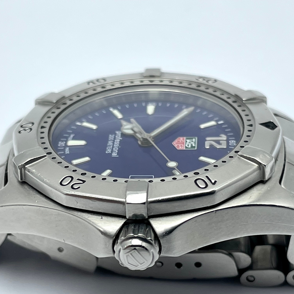 Tag Heuer 2000 Professional Diver