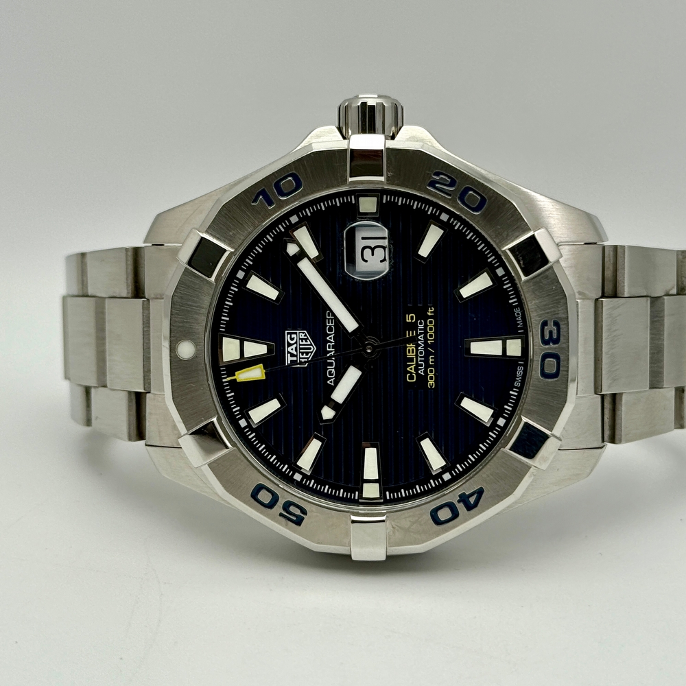 Tag Heuer Aquaracer 300M