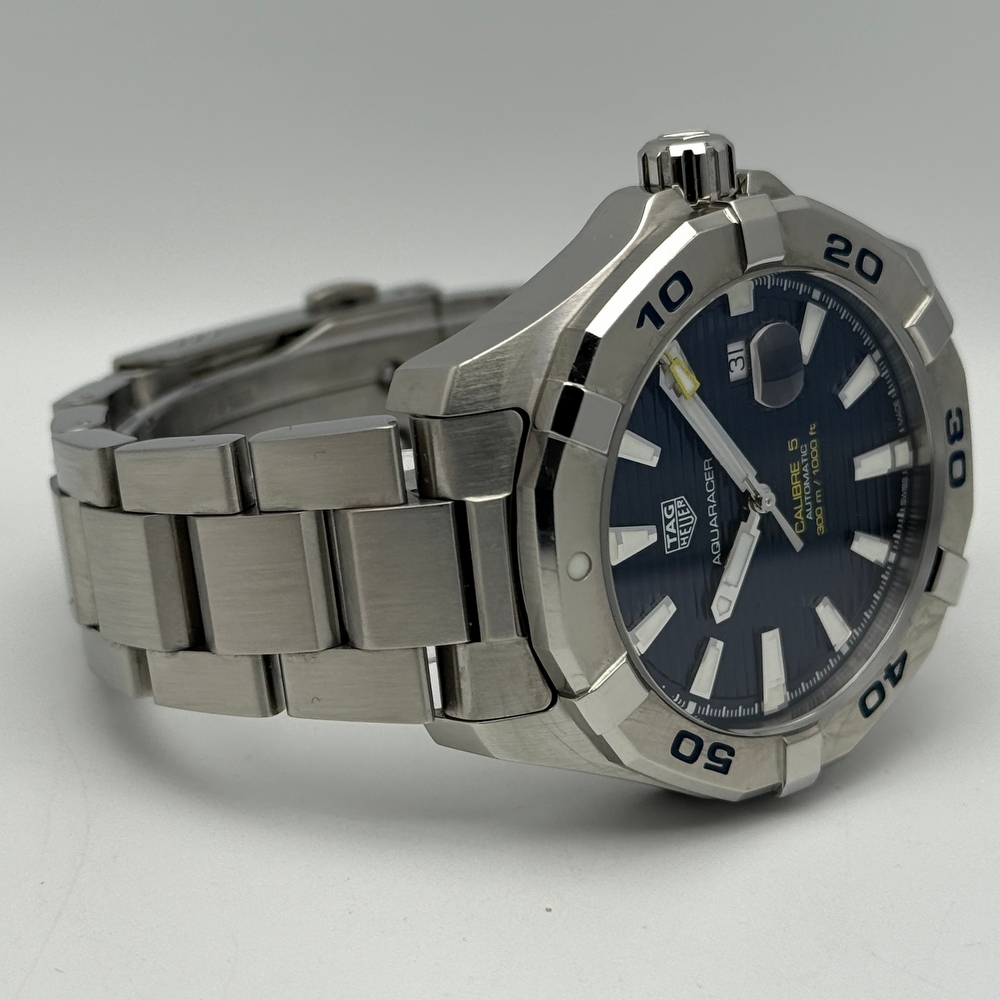 Tag Heuer Aquaracer 300M