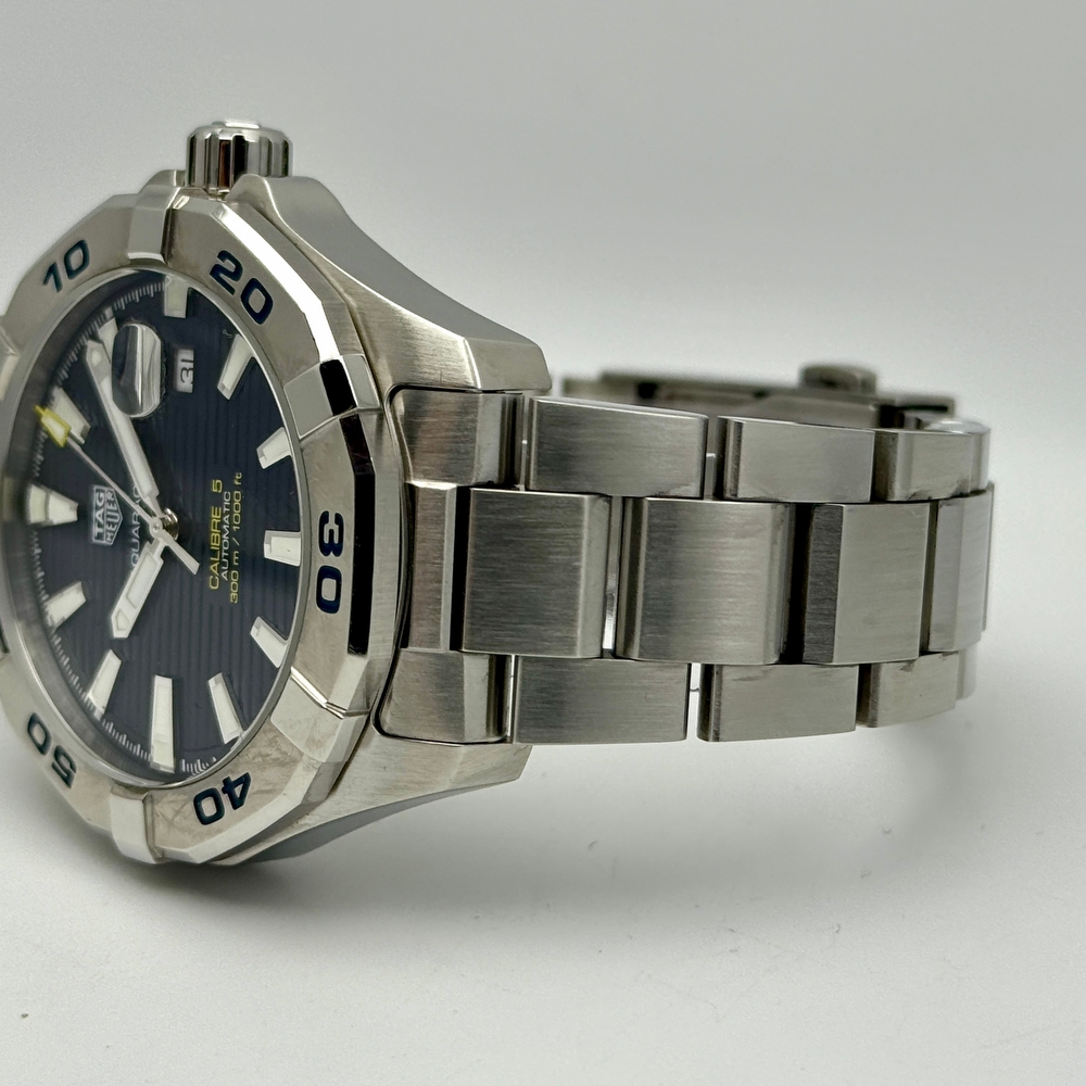 Tag Heuer Aquaracer 300M