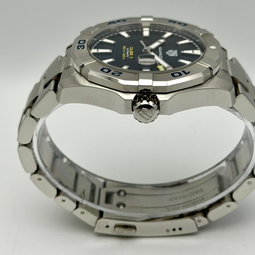 Tag Heuer Aquaracer 300M