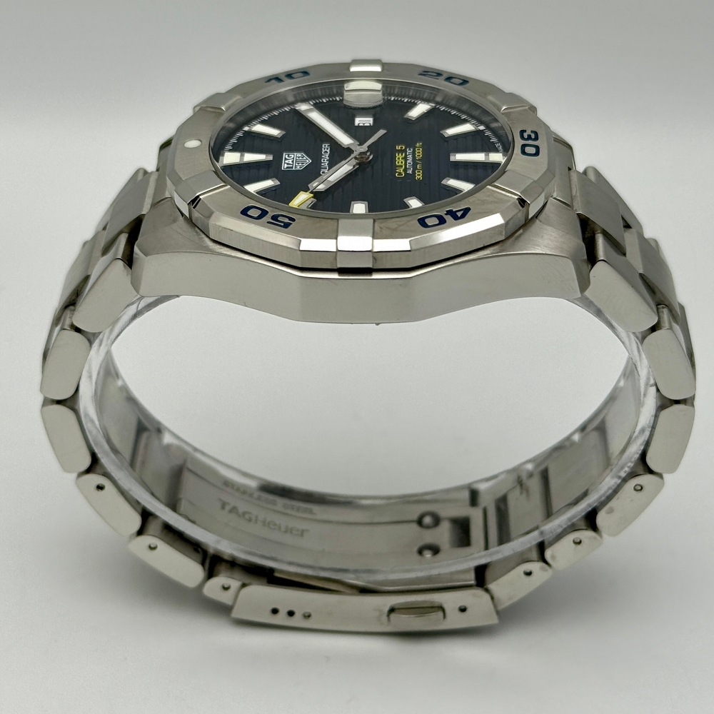 Tag Heuer Aquaracer 300M