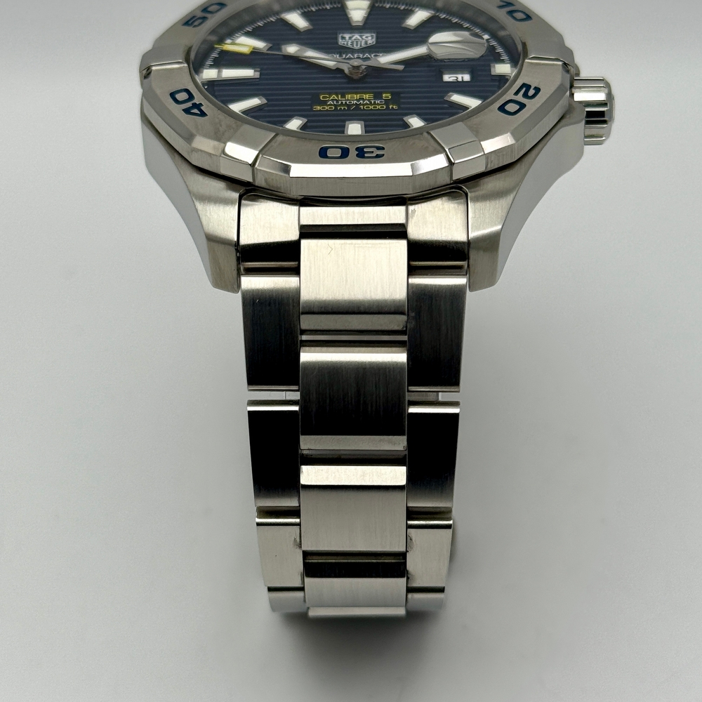 Tag Heuer Aquaracer 300M