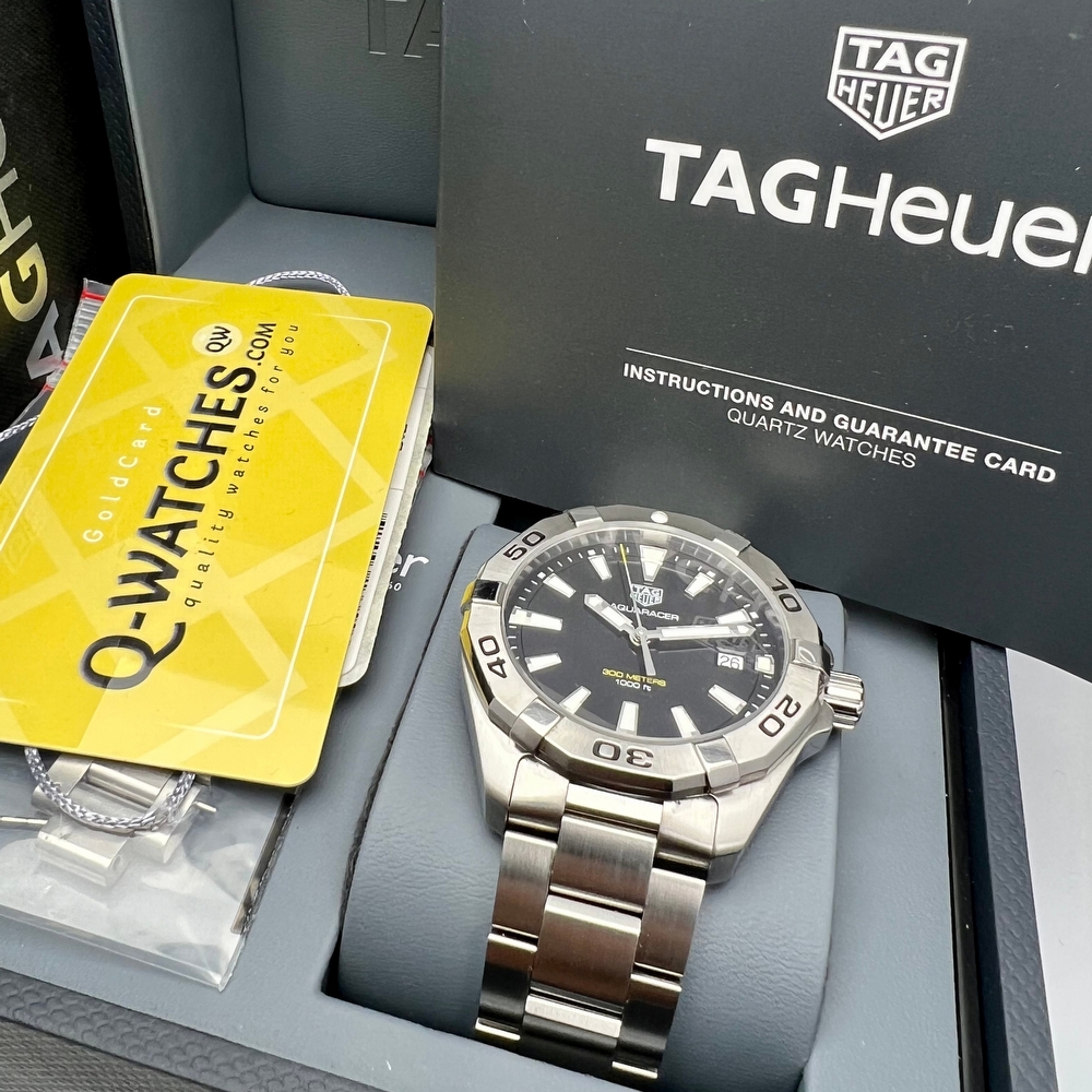 TAG Heuer Aquaracer 300M