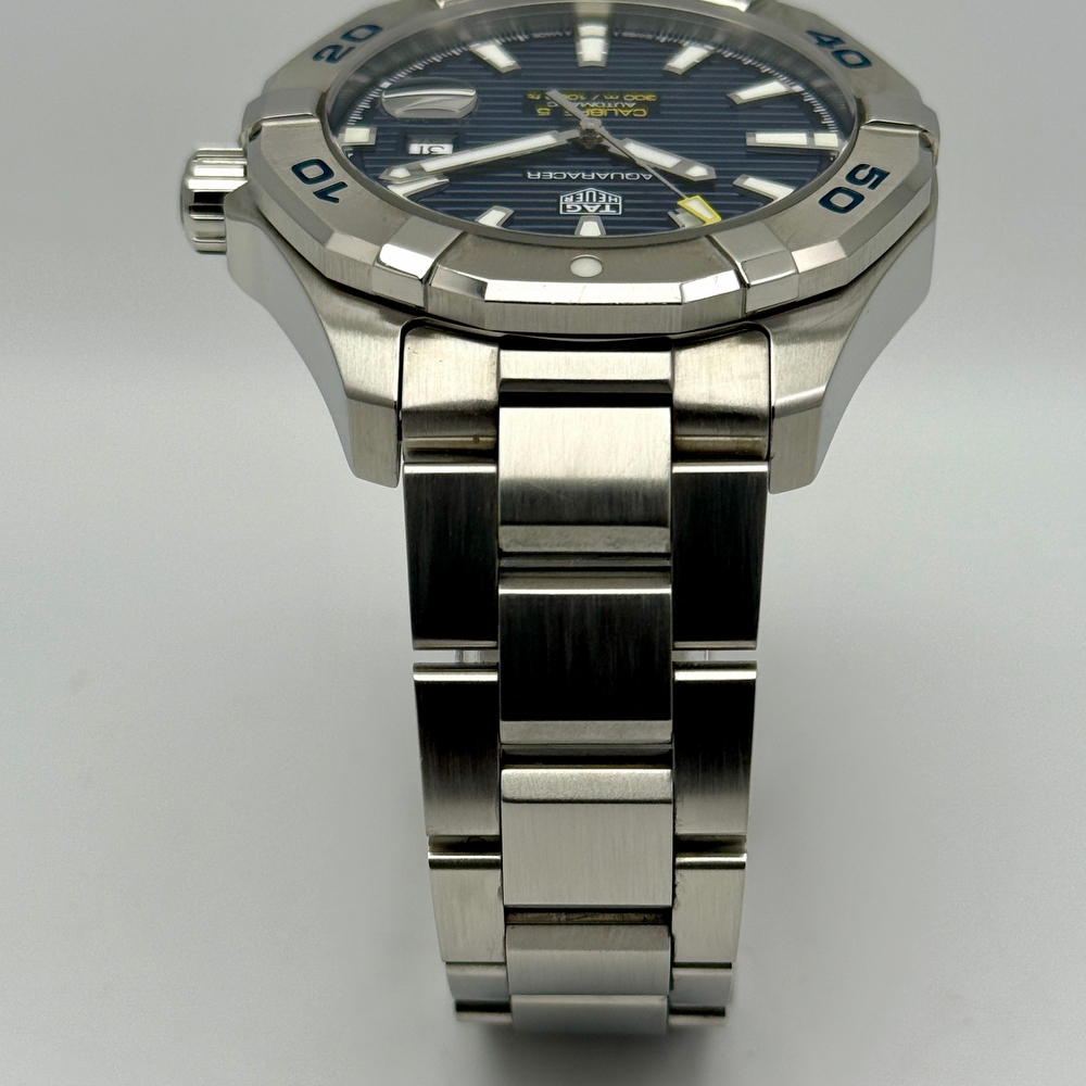 Tag Heuer Aquaracer 300M