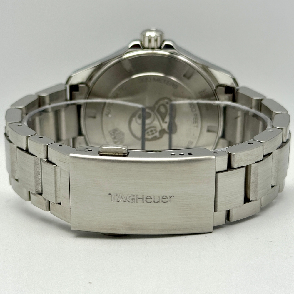 Tag Heuer Aquaracer 300M