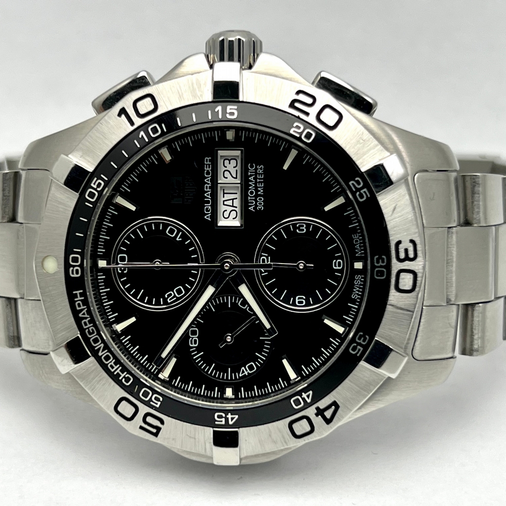 Tag Heuer Aquaracer 300M Calibre 16