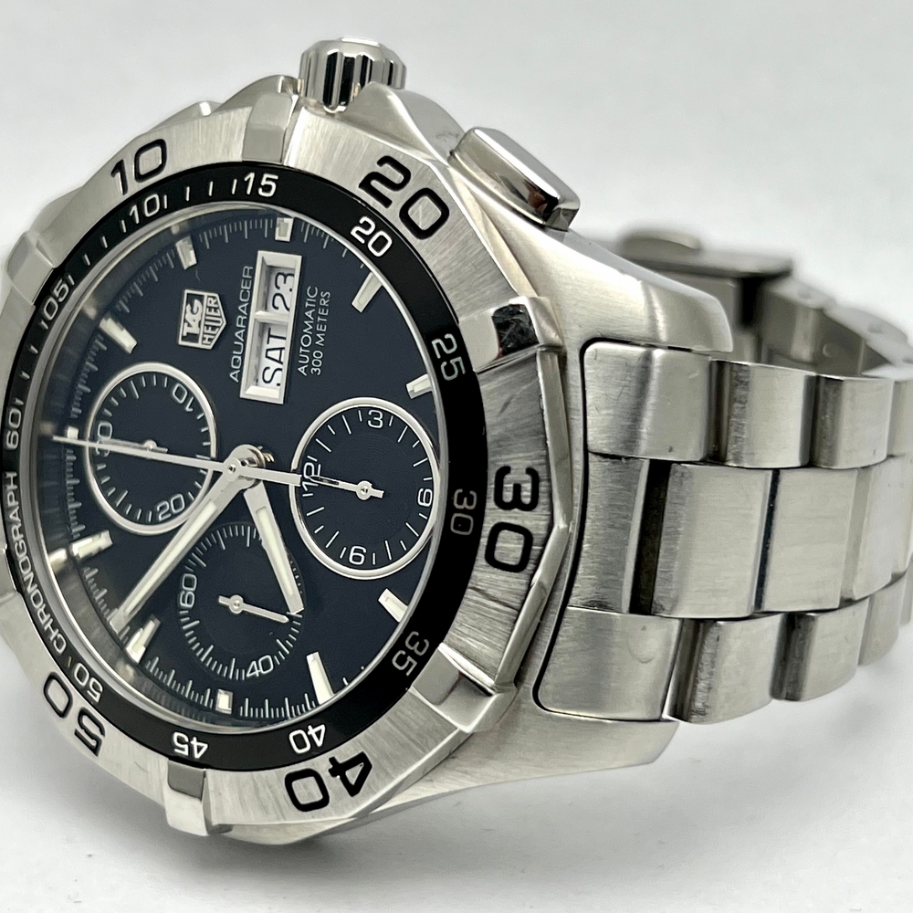 Tag Heuer Aquaracer 300M Calibre 16