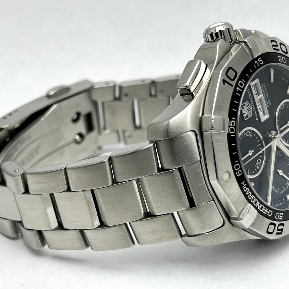 Tag Heuer Aquaracer 300M Calibre 16