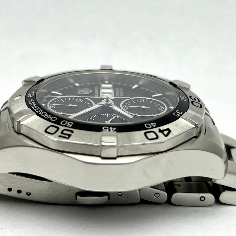 Tag Heuer Aquaracer 300M Calibre 16