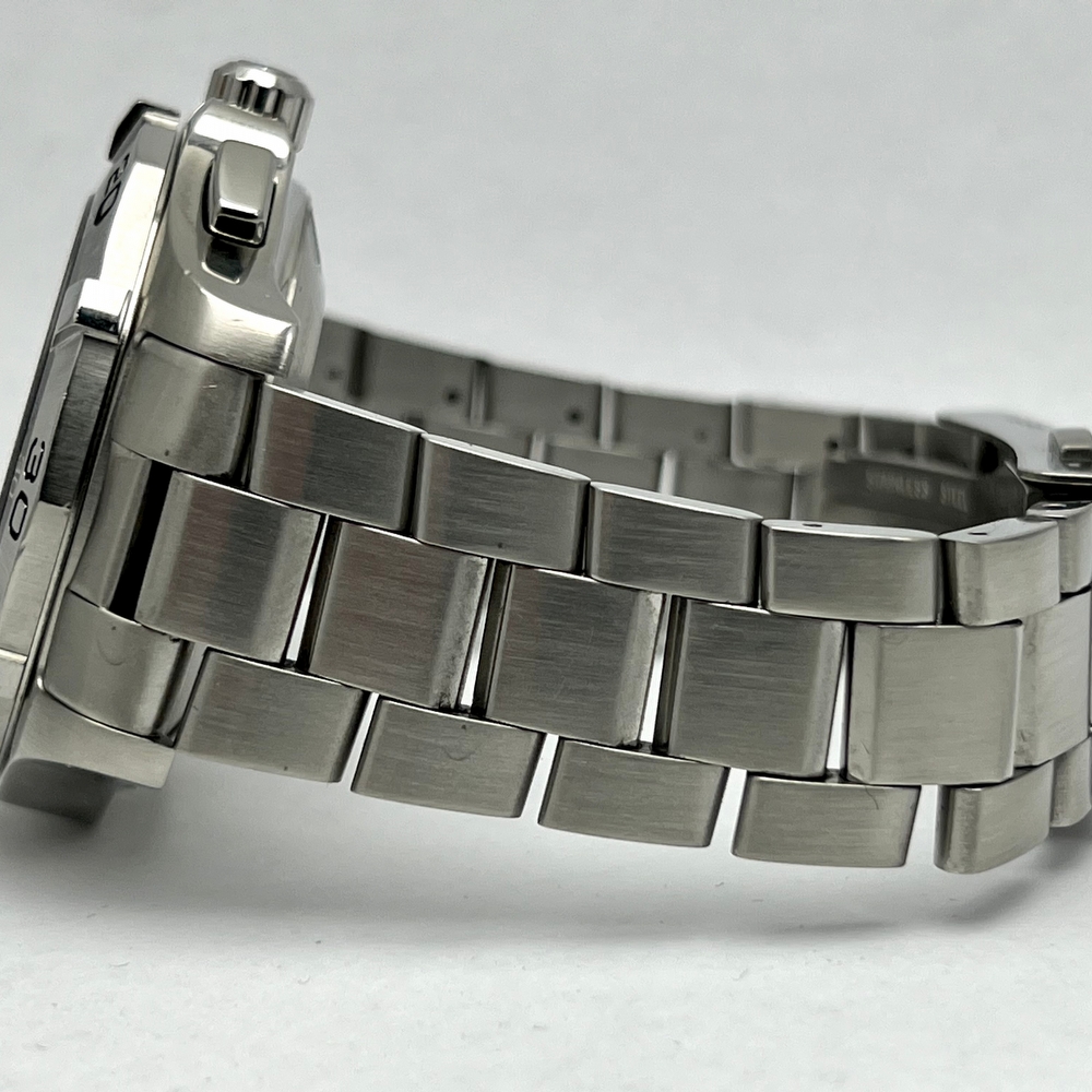 Tag Heuer Aquaracer 300M Calibre 16