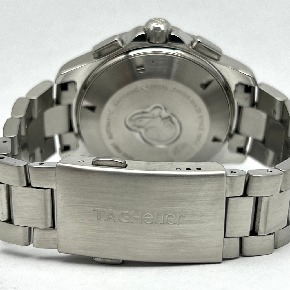 Tag Heuer Aquaracer 300M Calibre 16