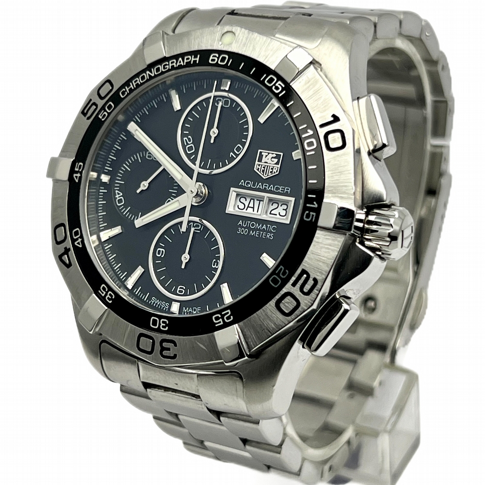 Tag Heuer Aquaracer 300M Calibre 16