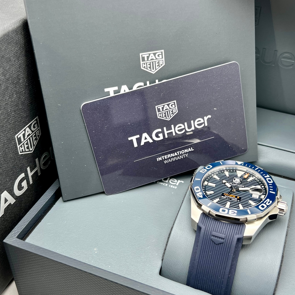 Tag aquaracer 2025 41