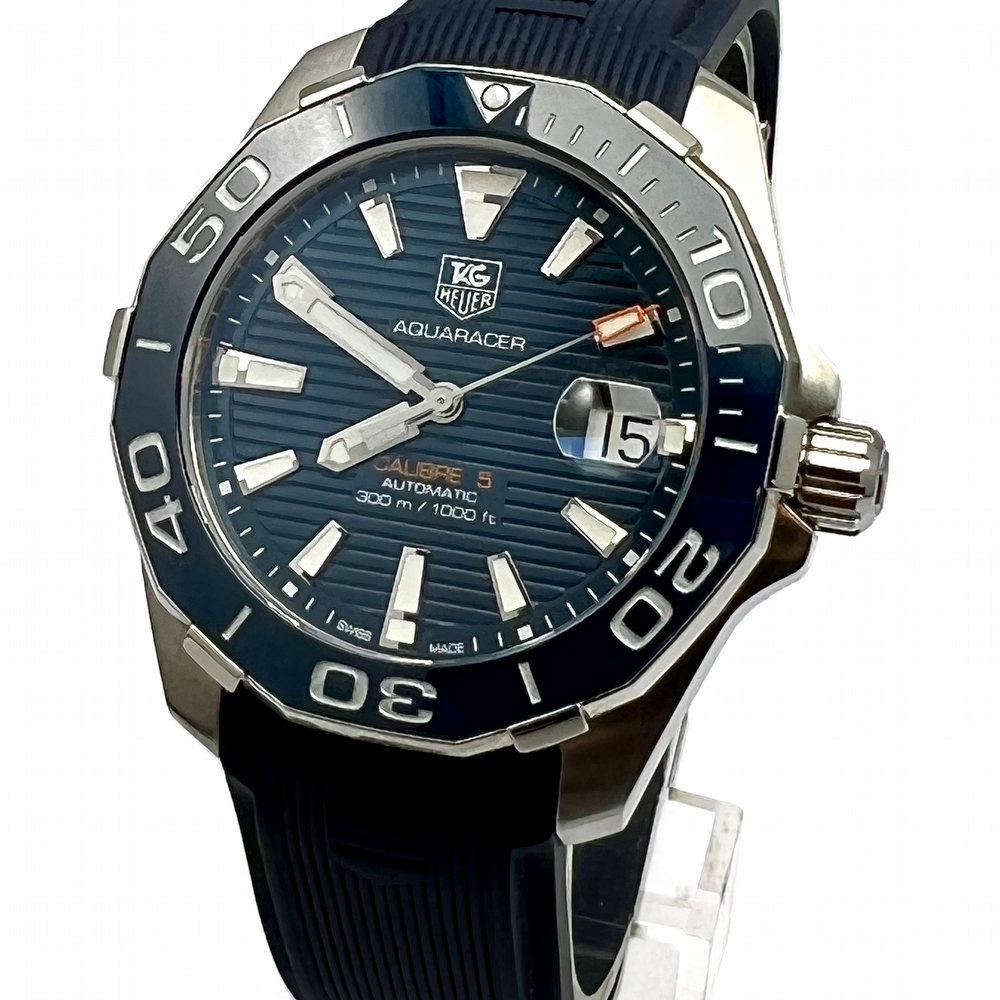 Tag new arrivals heuer 41