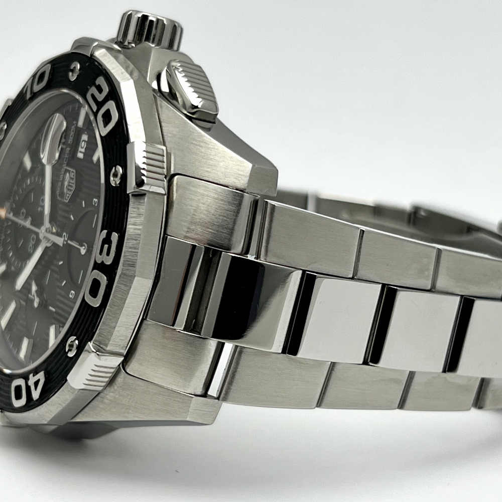Tag Heuer Aquaracer 500M Calibre 16