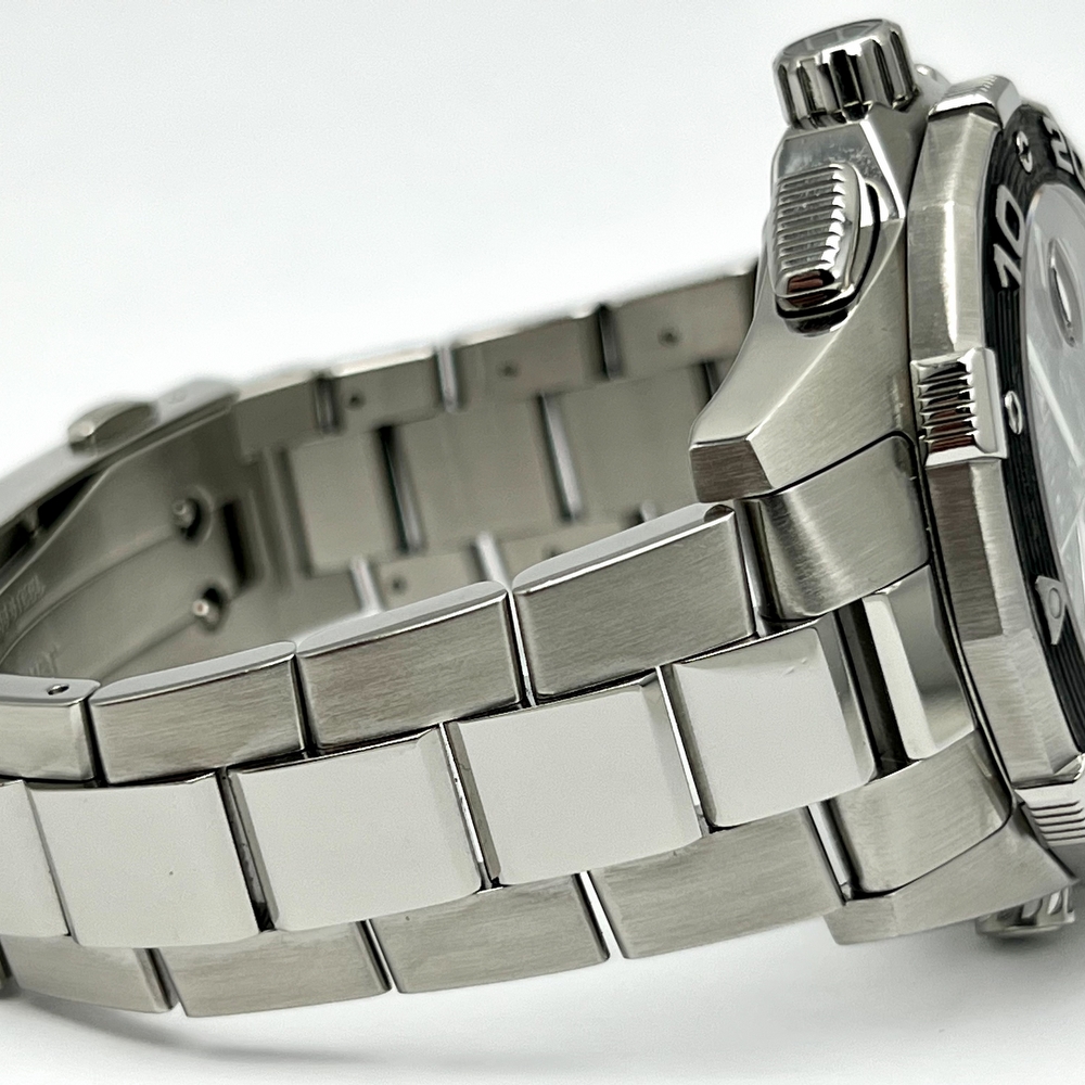 Tag Heuer Aquaracer 500M Calibre 16 