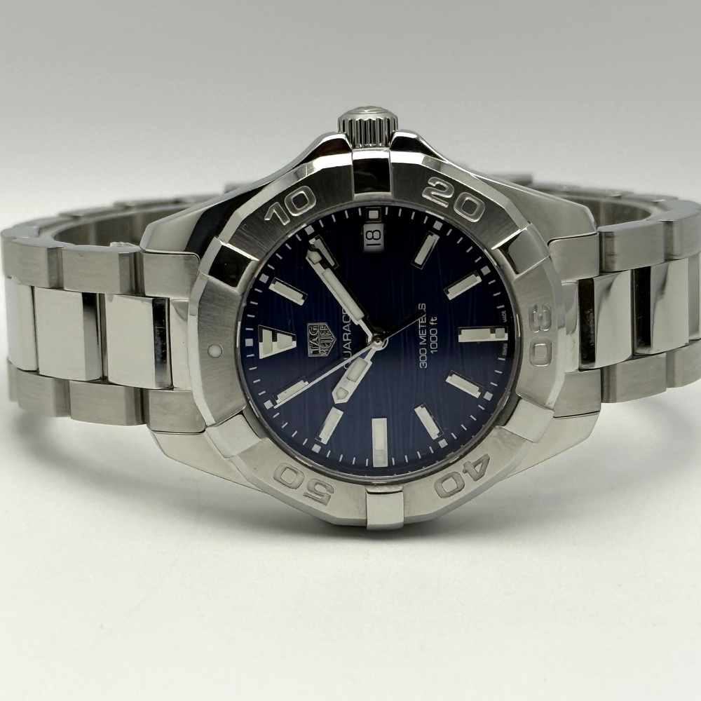 TAG Heuer Aquaracer Lady 300M