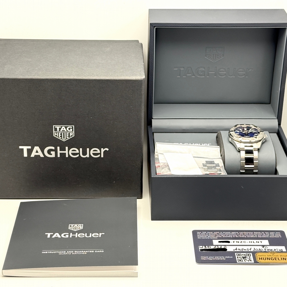 TAG Heuer Aquaracer Lady 300M