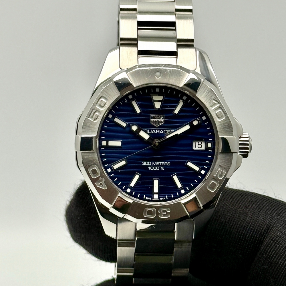 TAG Heuer Aquaracer Lady 300M