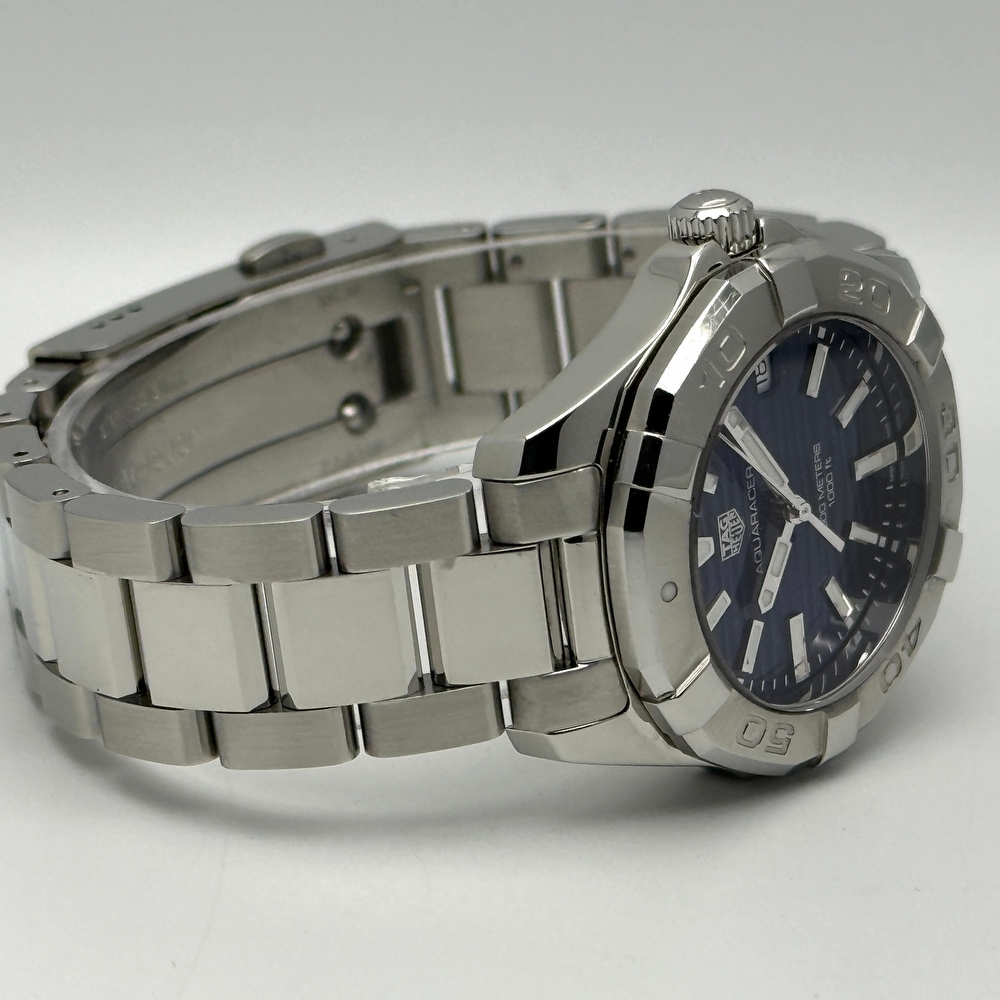TAG Heuer Aquaracer Lady 300M