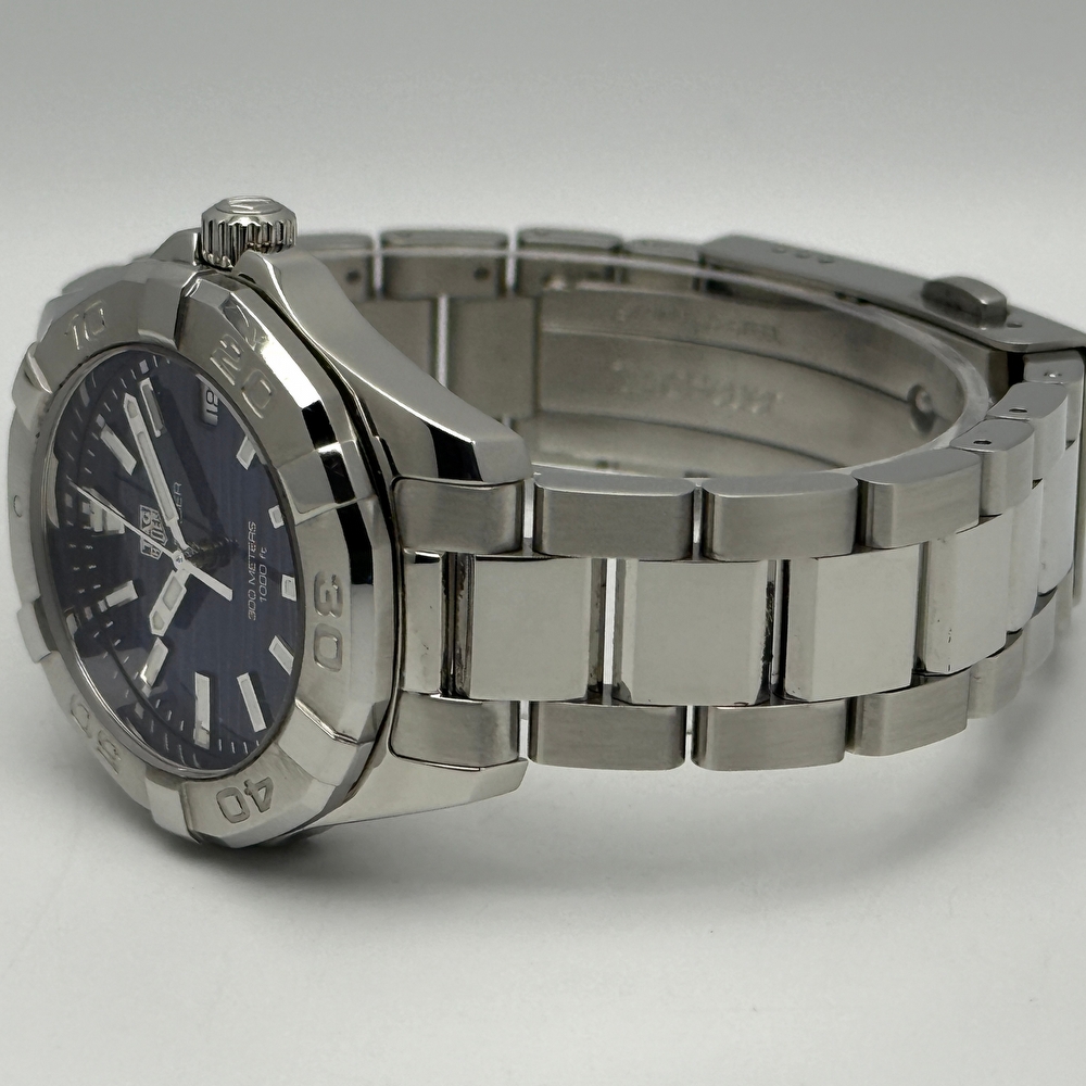 TAG Heuer Aquaracer Lady 300M