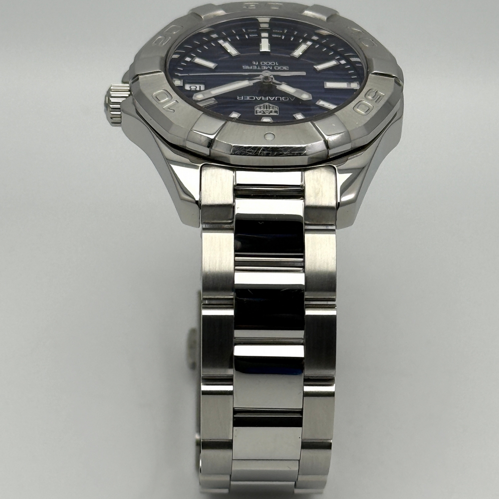TAG Heuer Aquaracer Lady 300M
