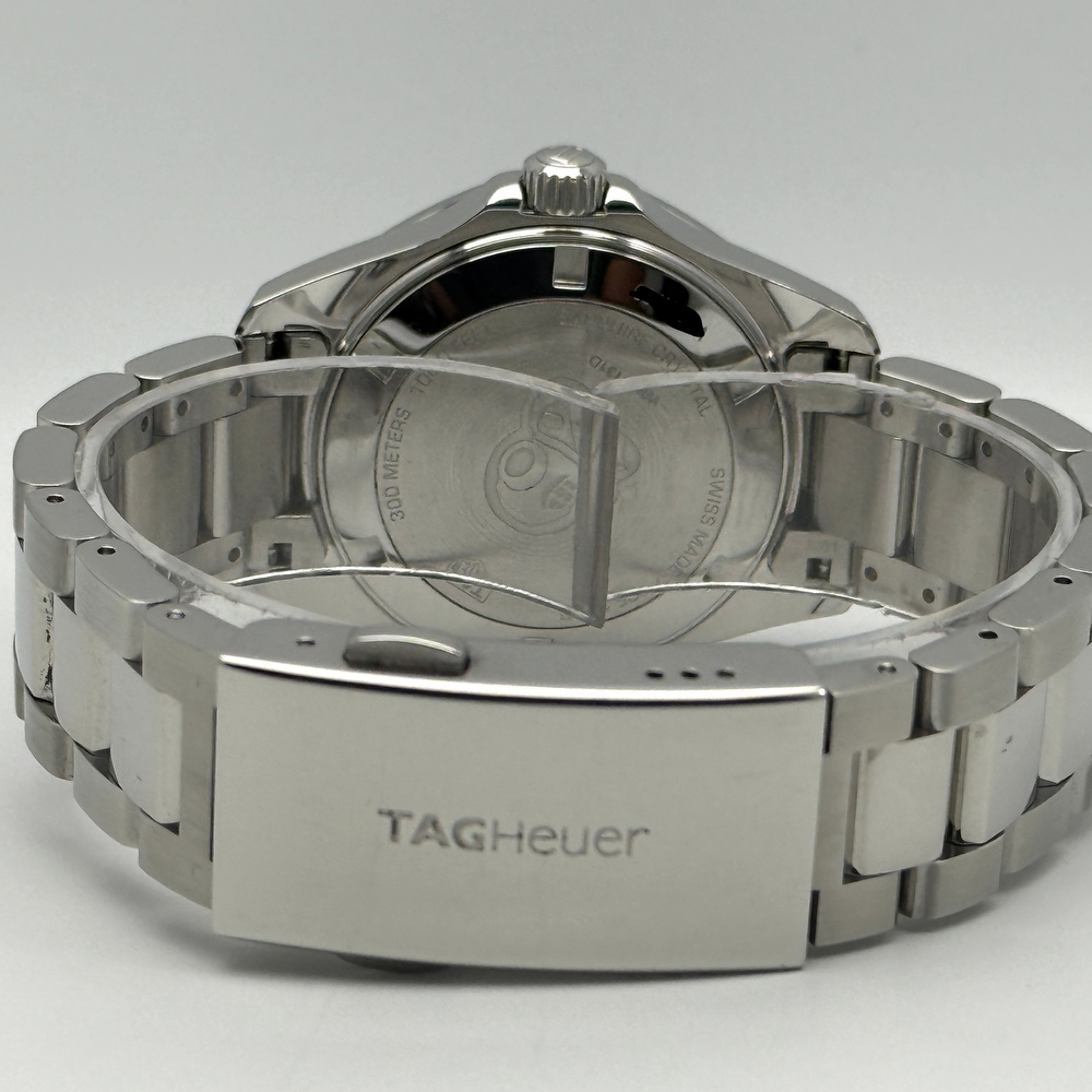 TAG Heuer Aquaracer Lady 300M