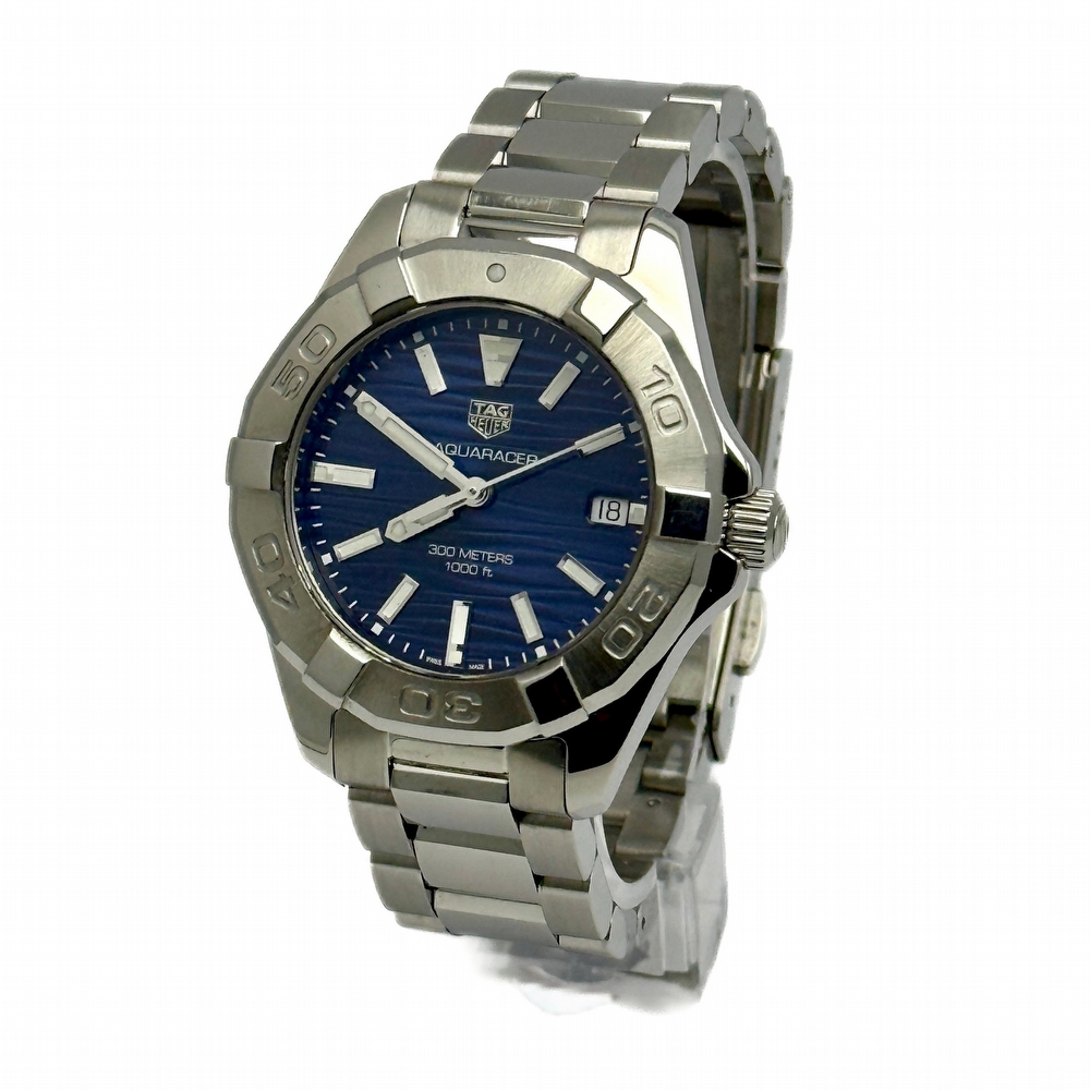 TAG Heuer Aquaracer Lady 300M