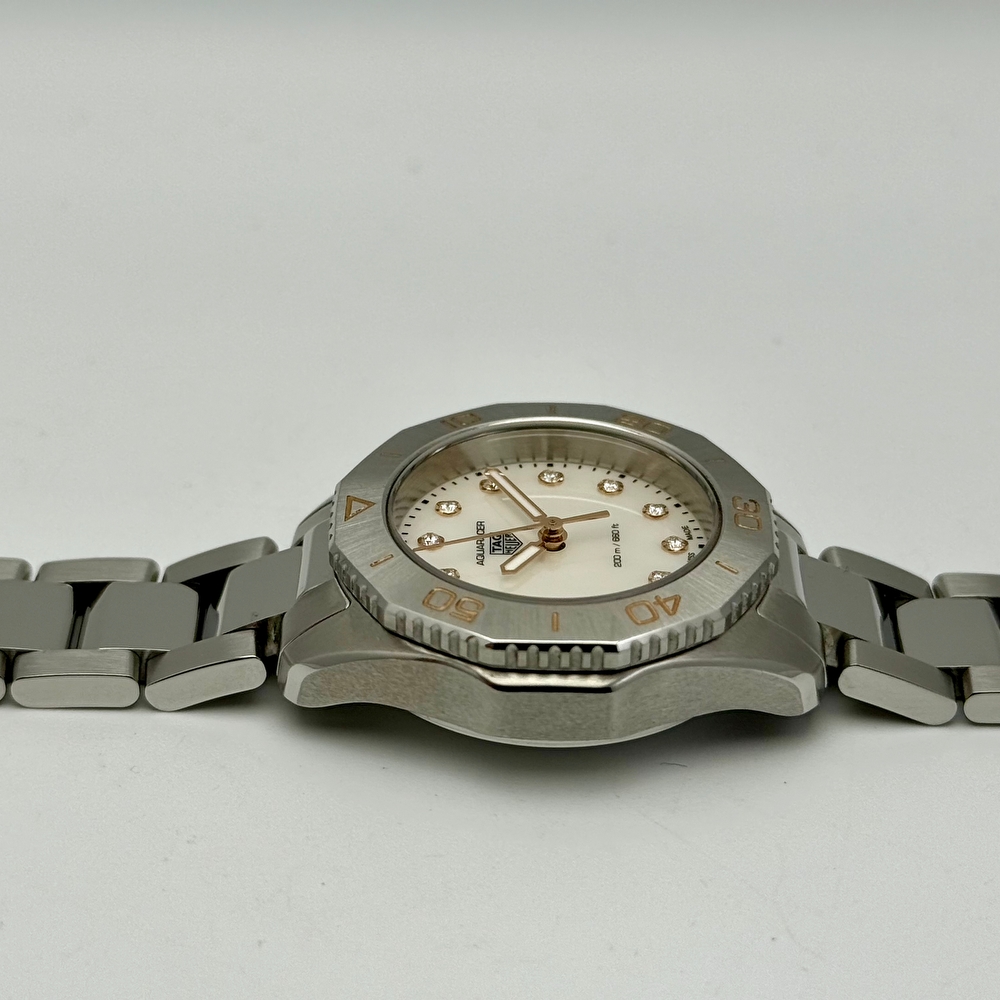 TAG Heuer Aquaracer Lady Diamond