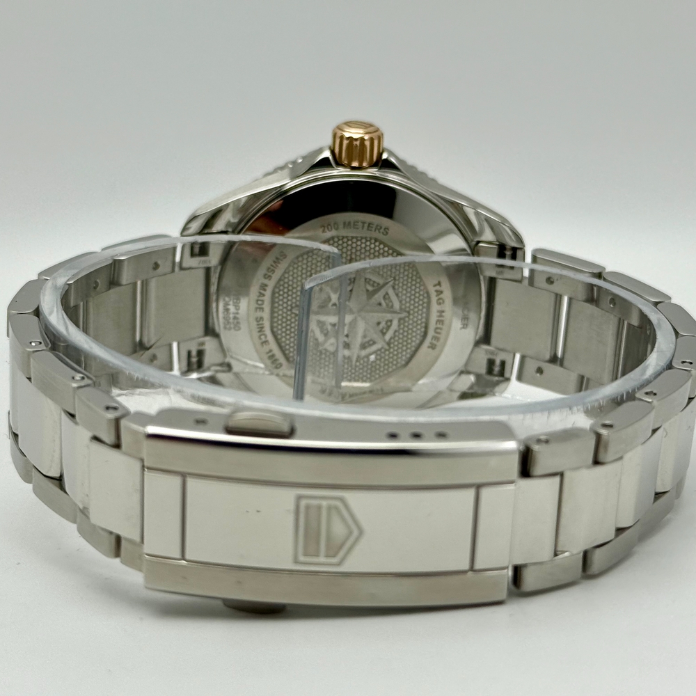 TAG Heuer Aquaracer Lady Diamond