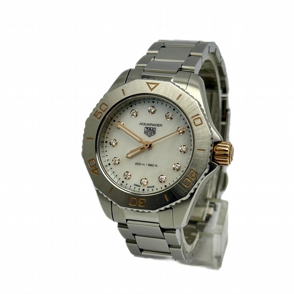 TAG Heuer Aquaracer Lady Diamond