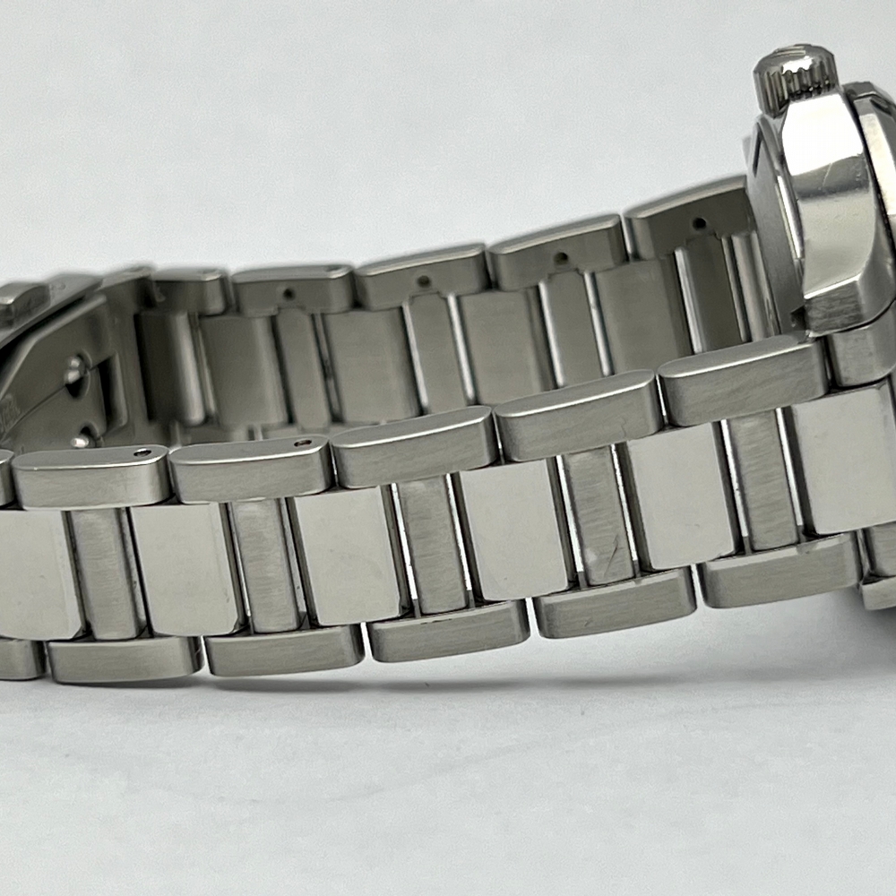 Tag Heuer Aquaracer MOP Diamond dial