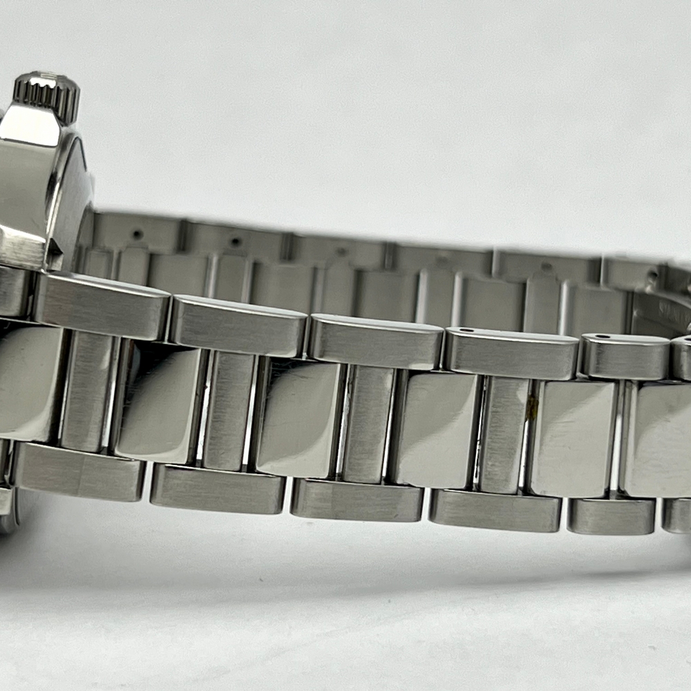 Tag Heuer Aquaracer MOP Diamond dial