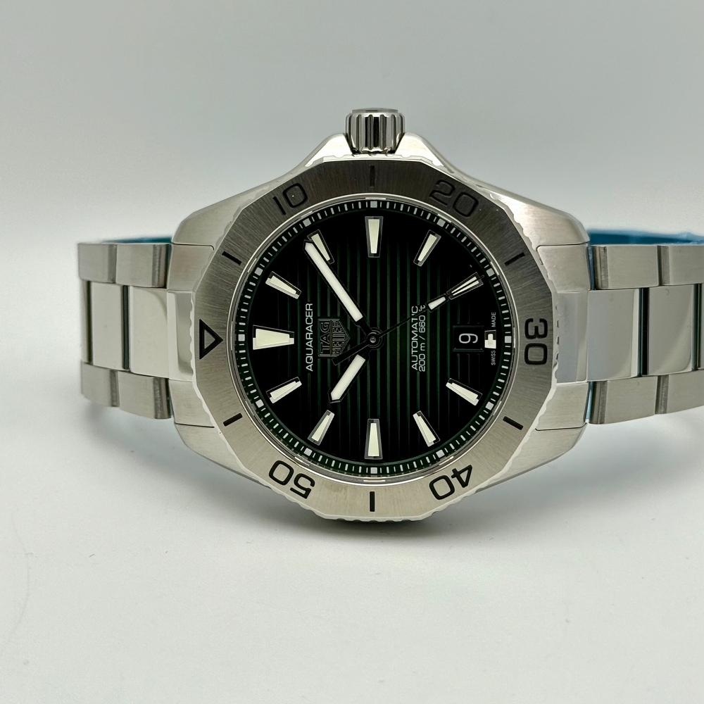 TAG Heuer Aquaracer Professional 200