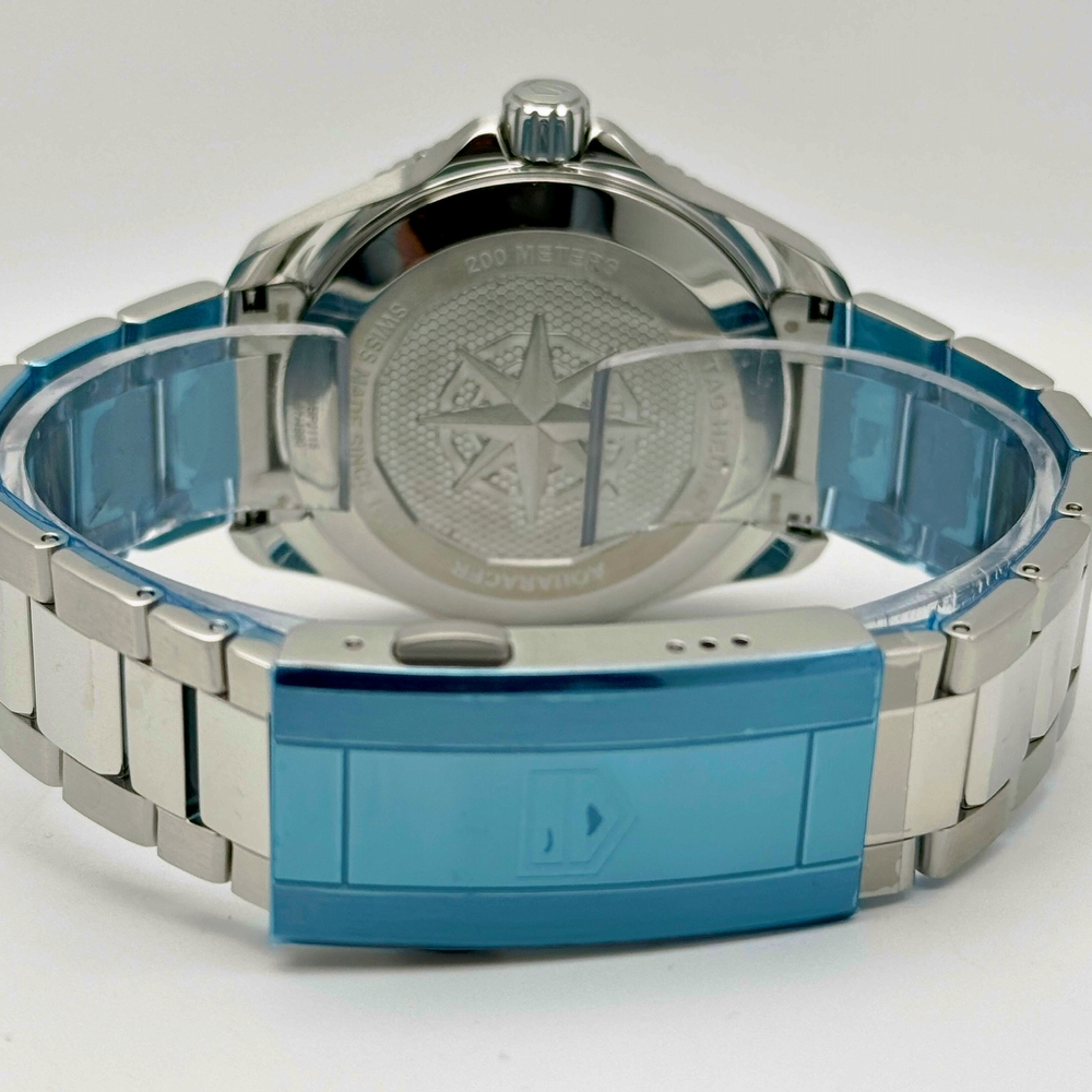 TAG Heuer Aquaracer Professional 200