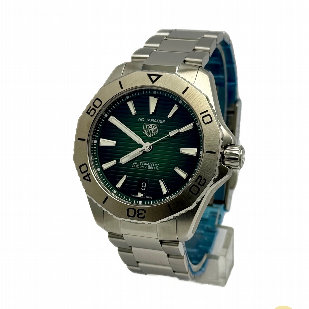 TAG Heuer Aquaracer Professional 200