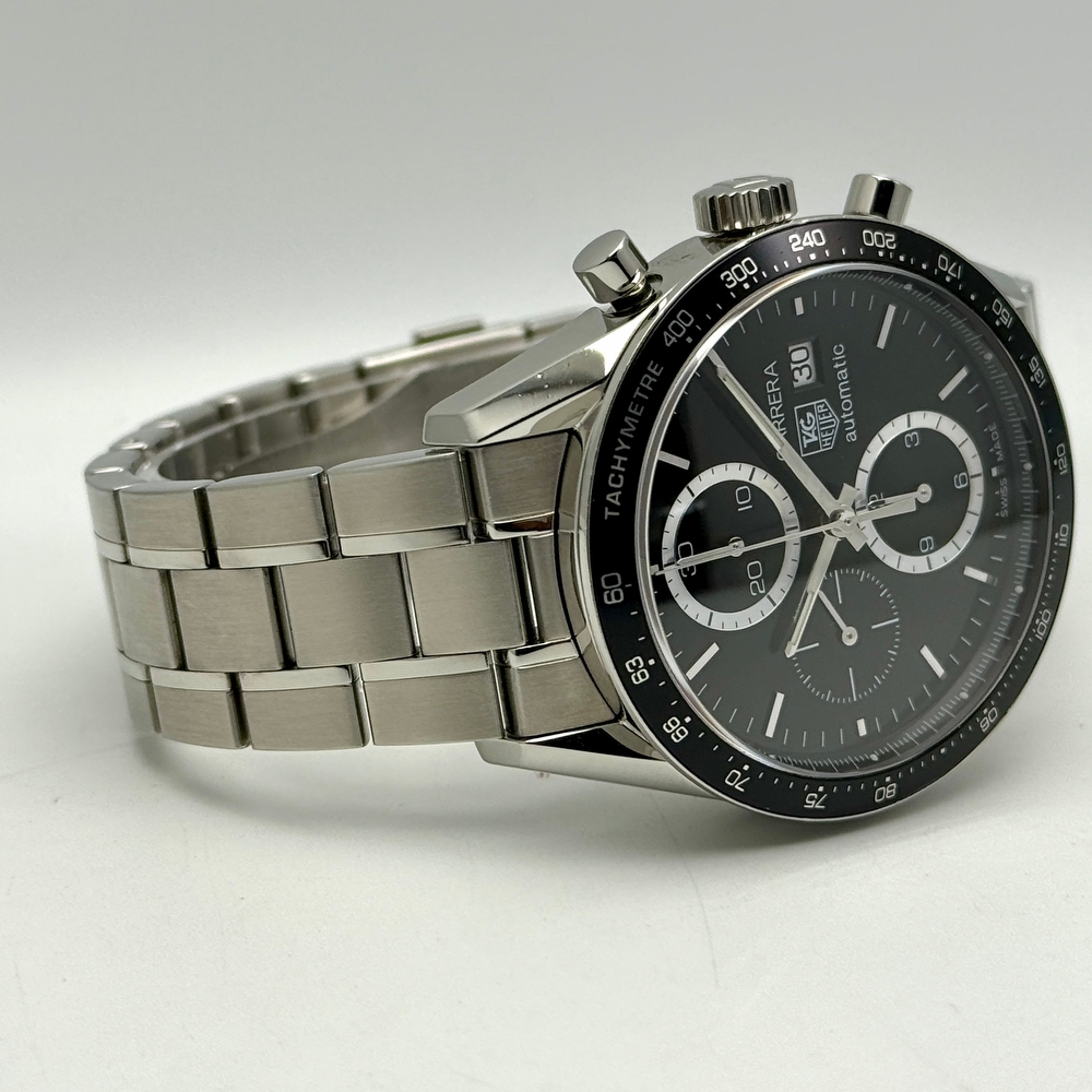 Tag Heuer Carrera 16