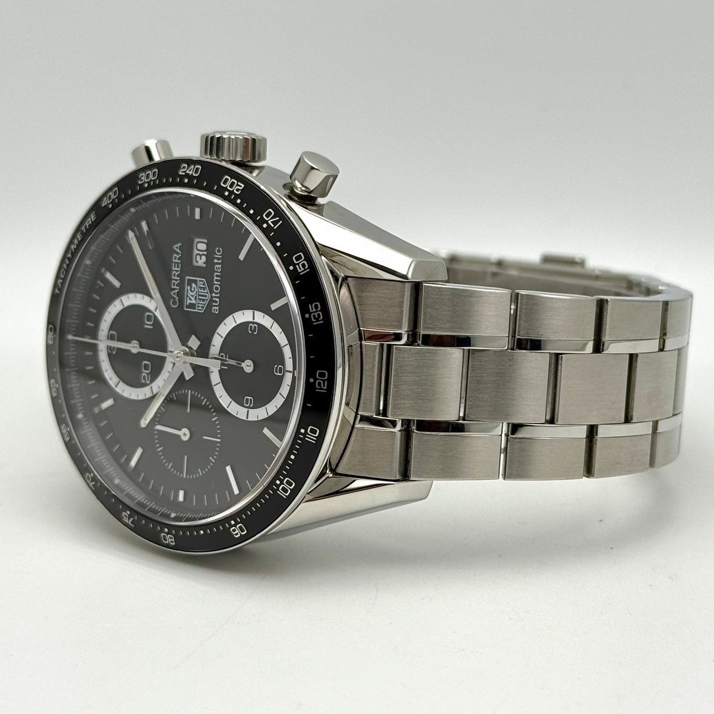 Tag Heuer Carrera 16