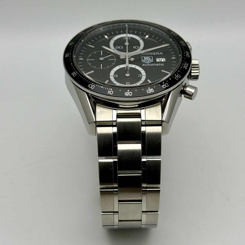 Tag Heuer Carrera 16