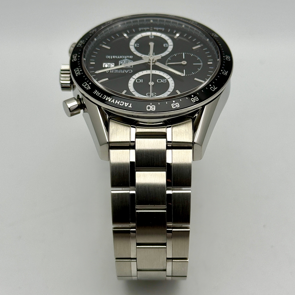 Tag Heuer Carrera 16