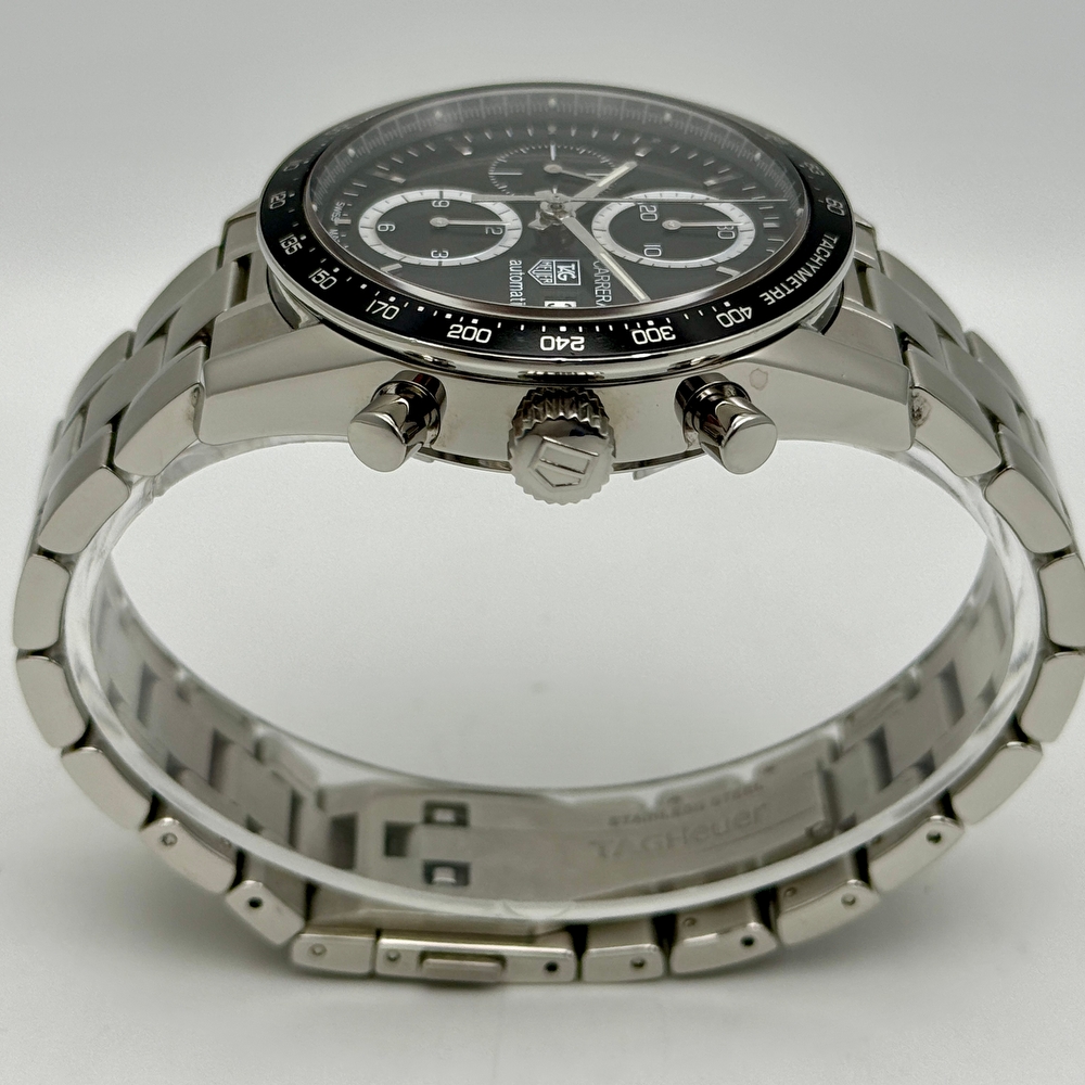 Tag Heuer Carrera 16