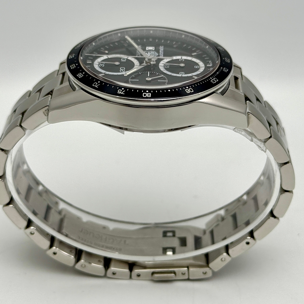 Tag Heuer Carrera 16