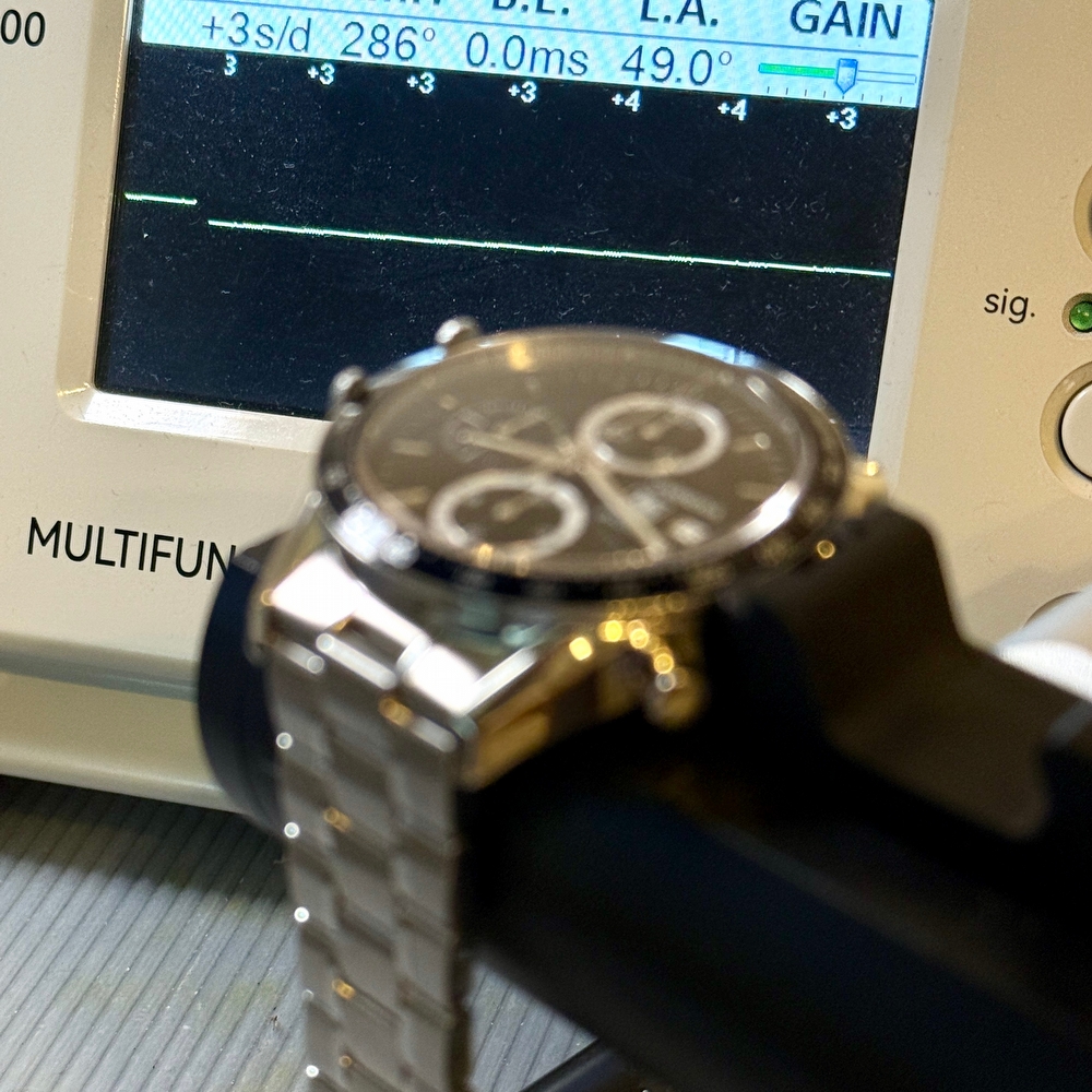 Tag Heuer Carrera 16
